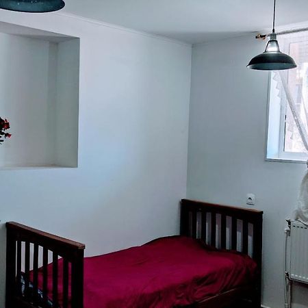 White Shino Hostel Gudauri Εξωτερικό φωτογραφία