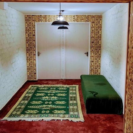 White Shino Hostel Gudauri Εξωτερικό φωτογραφία
