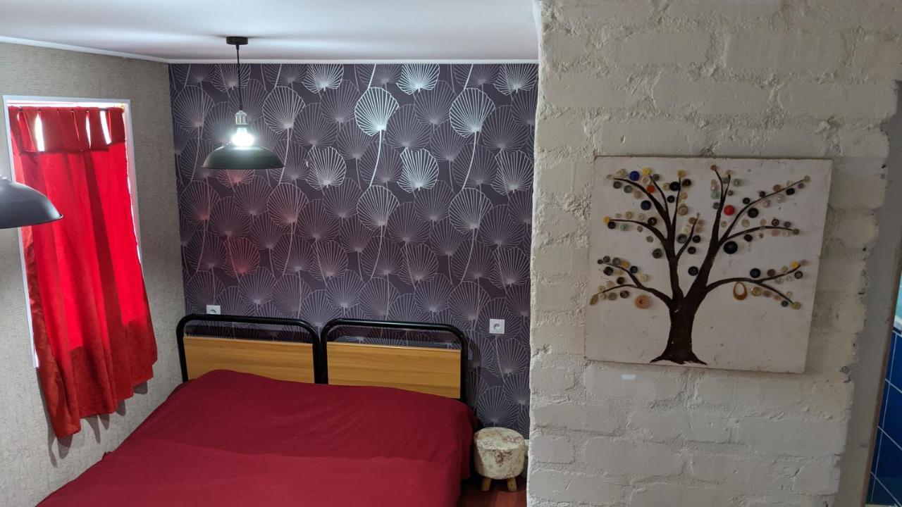 White Shino Hostel Gudauri Εξωτερικό φωτογραφία