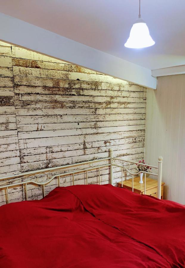 White Shino Hostel Gudauri Εξωτερικό φωτογραφία