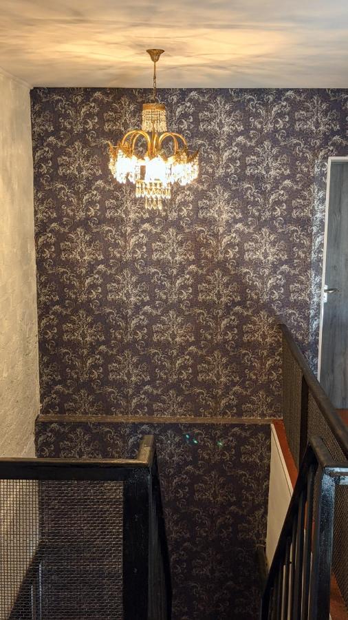 White Shino Hostel Gudauri Εξωτερικό φωτογραφία