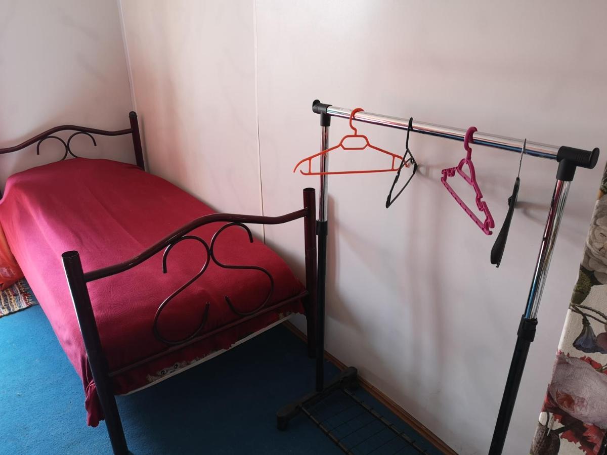 White Shino Hostel Gudauri Δωμάτιο φωτογραφία